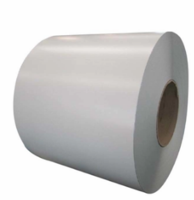 BOBINA 250MM 0,43MM (28) BRANCA